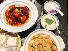 -金陵家宴·金陵春·南京菜(夫子庙店)