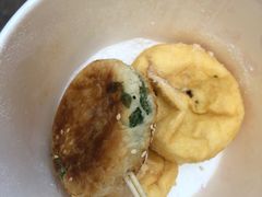 -荣家小吃(紫阳街店)