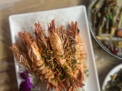 -醉壹号海鲜大排档(厦门美食地标店)