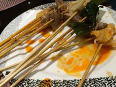 -西藏饭店·亚克·食光自助餐厅(文殊院店)