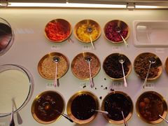 -天山醉美辣子鸡(文艺路店)
