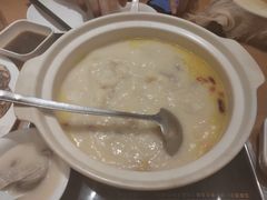 -湯系·煲汤手艺人(东二环泰禾广场店)