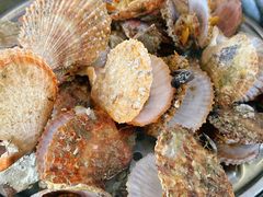 -前王院•巧克力海鲜市集餐厅(万平口店)