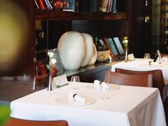 -北京金融街丽思卡尔顿酒店·意味轩 Cepe