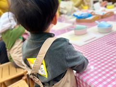 -金博智慧注意力感统训练(望京校区)