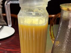 -永安鱼庄·镇江菜(东吴路店)