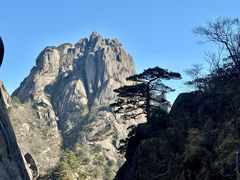 -黄山风景区