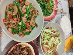 -东排食堂长沙小吃大排档(五一广场店)