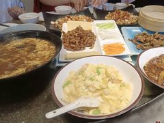 -玉桥餐厅(天坛店)