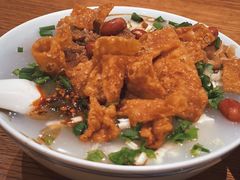 -小豆海棠(人民南路店)