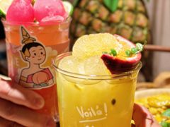 -泰妃殿(新世界旗舰店)