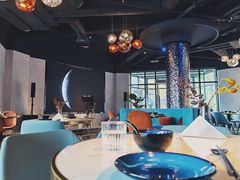 大堂-岁粤Moon·湖景餐厅(月光码头店)