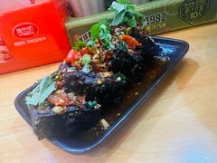 -常樂屋·常德米粉(青年路店)