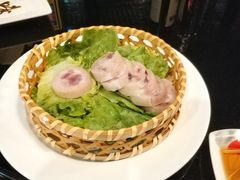 -徐记私厨(半淞园路店)