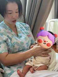 点击看大图 -蓓爱娇琪月子会所(虹口店)