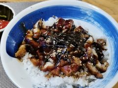 -品未·铁板烧(甜水园店)