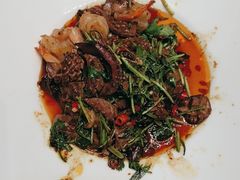 -丰收日·小海鲜·沪上家宴(顾村正大店)