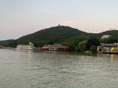 -云龙湖旅游景区