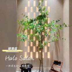 -Halo美甲美睫