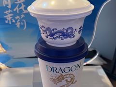 -茶太良品·北京特色茶饮(西站食宝街店)