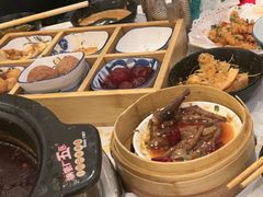 -钢管厂五区小郡肝火锅串串香(清河店)