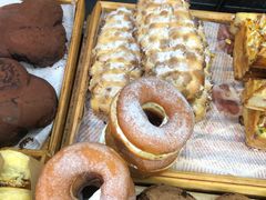 -徐文林香酥饼(桃园店)