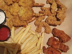 -必胜客(格尔木华兴店)