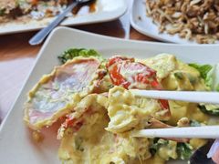 -真浪大家乐海鲜餐馆