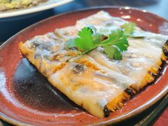 -五缘湾凯悦酒店·悦饗中餐厅