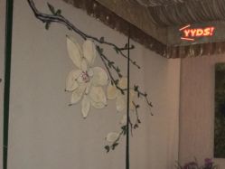 -芳香乐府疗愈空间·SPA·冥想