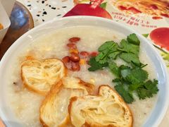 -点都德(广州白云山景区南门店)