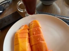 -海角轩·三亚文华东方酒店