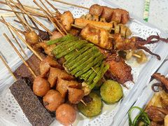 -春哥铁板烧(泉秀旗舰店)