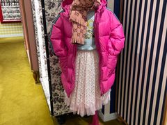 -Gucci(西安SKP童装店)