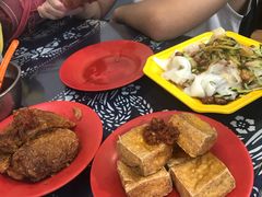 -老街西施豆腐坊(方浜中路店)