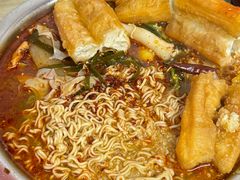 -四川老牛麻辣烫(北门桥店)