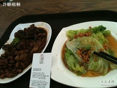 -黄亚细肉骨茶(仰光路店)