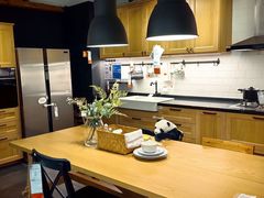 -宜家家居(哈尔滨商场店)