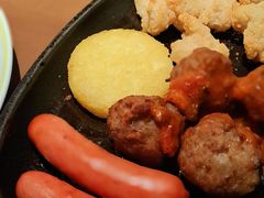 -萨莉亚意式餐厅(杭州西溪龙湖天街店)