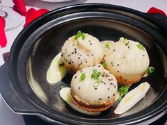 -悦轩中餐厅·高空江景·杭州柏悦酒店