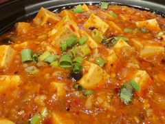 -椒爱水煮鱼川菜(CBD万达店)