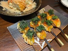 -鸟鹏烧鸟居酒屋(熙龙湾店)