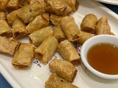 腐竹包黄鱼-阿毛饭店(和义路店)