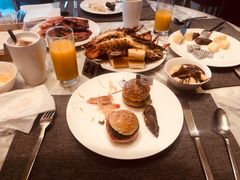 -北京王府井希尔顿酒店·万斯阁西餐厅