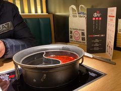 -温野菜涮涮锅(大悦城店)