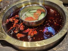 -堂客老火锅(欣阳广场总店)