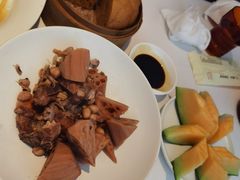 -汤城小厨•粤菜•靓汤(金宝街店)