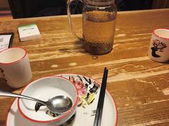 -新白鹿餐厅(龙游路店)