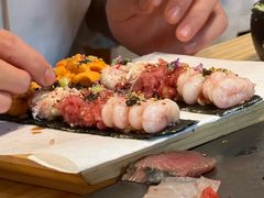 -鮨冠OMAKASE食べ放题(北京首店)