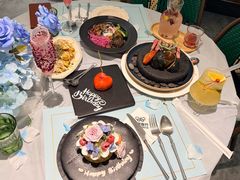 -秘密旅行Bonjour(黑金冠 江南西店)